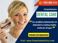 Fine Arts Dentistry image 2